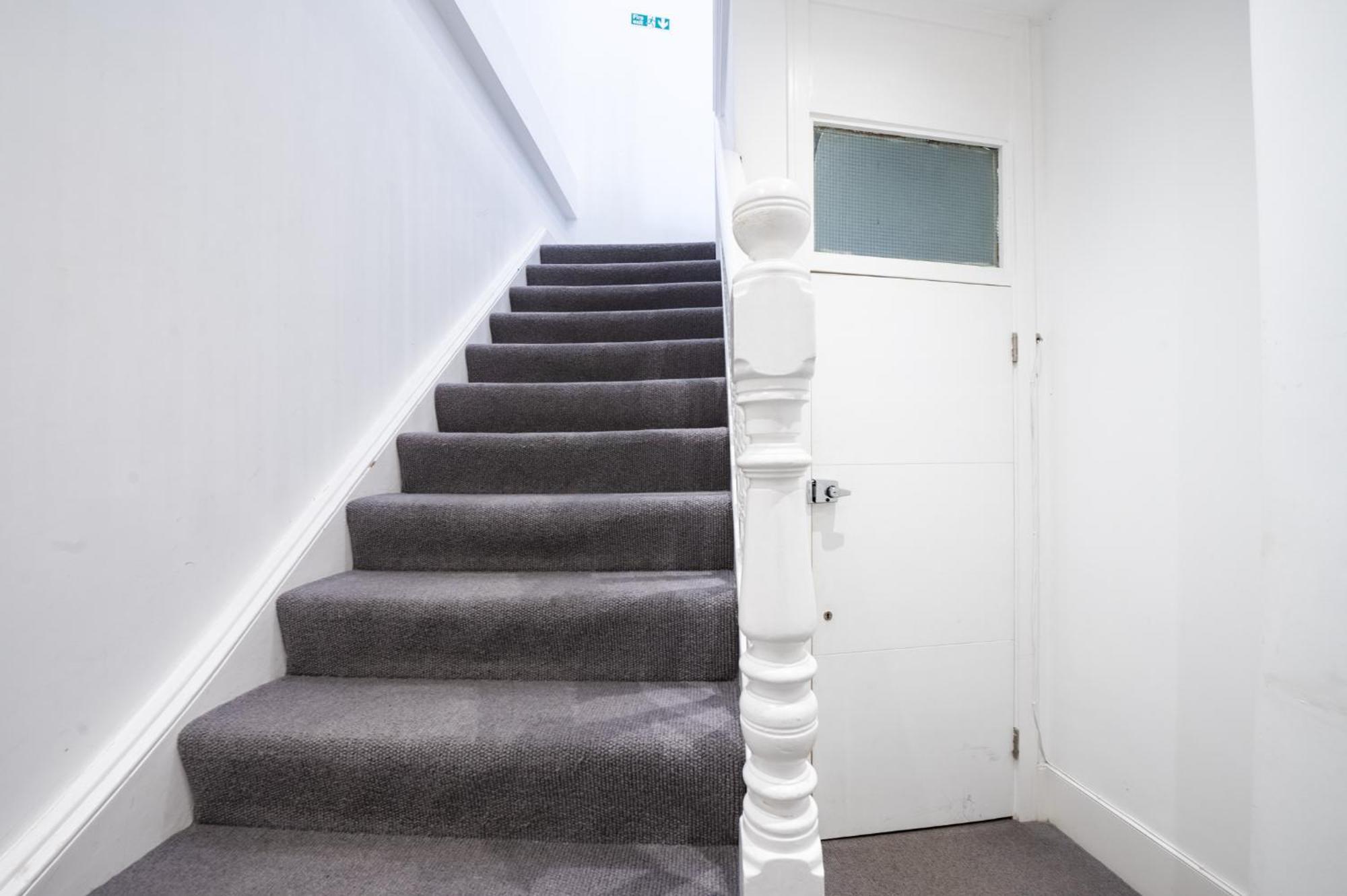 Stunningly Luxurious London Apartment מראה חיצוני תמונה