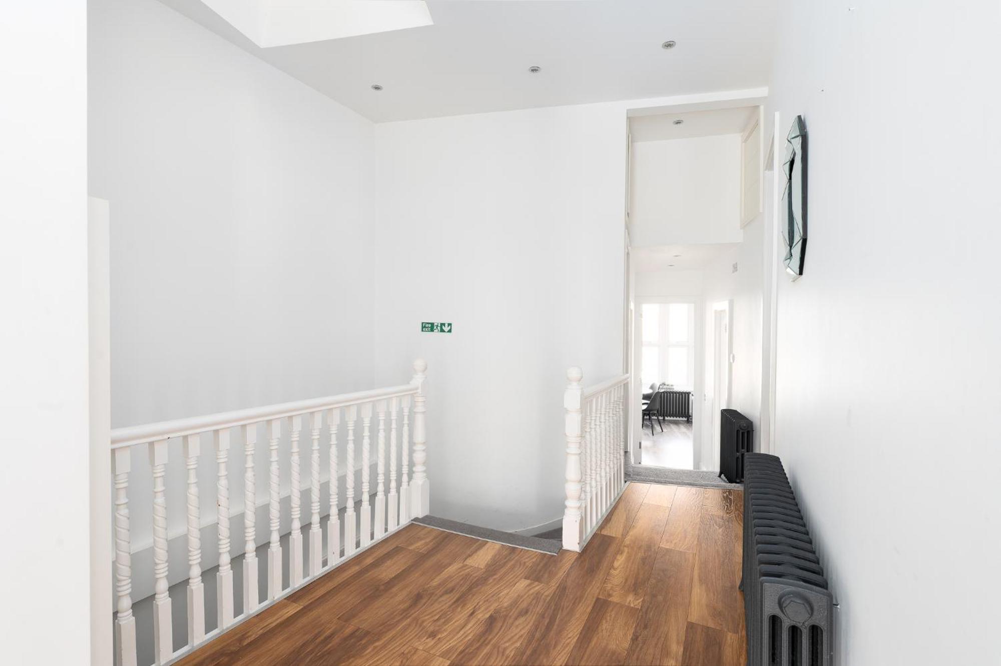 Stunningly Luxurious London Apartment מראה חיצוני תמונה